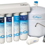 Aqua-Cleer Reverse Osmosis Drinking Water System