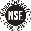 NSF Certification | Culligan of New Hampshire
